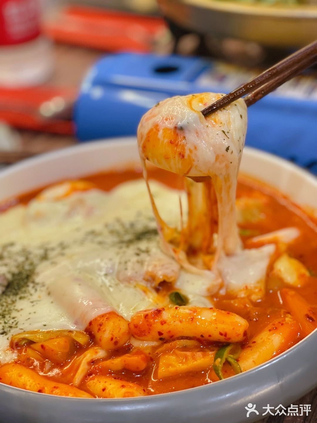 在昆明18年的韩国料理｜北市区的美食也太爽了