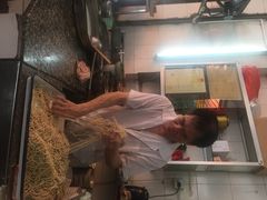 iphone_upload_pic-非遗·爱西干面(小公园总店)