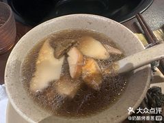 -滇野云南野生菌餐厅(陕西南路店)