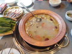 -阿婆情腊排骨火锅·野生菌季(古城旗舰店)
