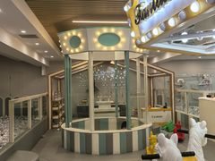 -碧中海汤泉汗蒸酒店