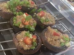 -铭记烧烤制作社•吊炉乳鸽 延吉冷面