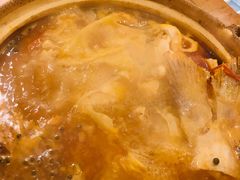 酸汤鱼火锅-猫爷的腔调·黔小馆(交大医学住宅区店)