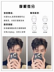 短发-FINE HAIR造型沙龙