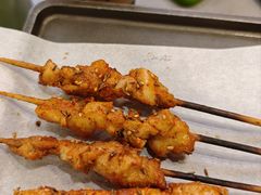 -醉炫音速烧烤·干煸菜(沙河总店)