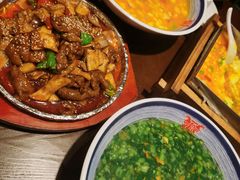 -徐鼎盛民间菜(奥体店)