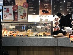 -COSTA COFFEE(上海虹口龙之梦)