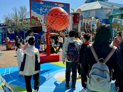 -大连海昌发现王国主题公园