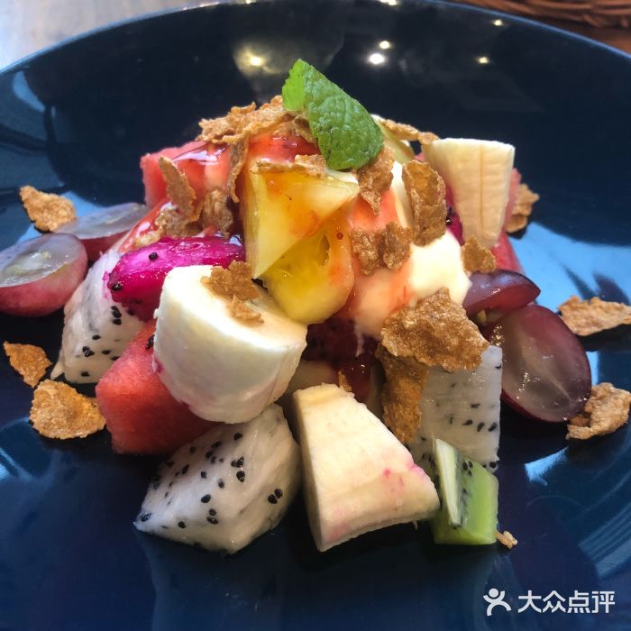 G+KITCHEN(龙湖狮山天街店)图片