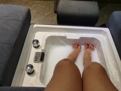 -美足时光·精致悦足·水疗SPA(德阳希望城店)