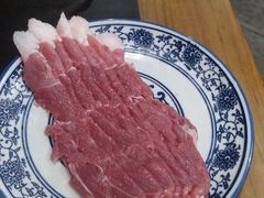 -裕德孚·非遗手切涮羊肉(东直门内大街店)