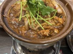 -川香煲(茅台路店)