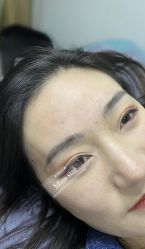 -MISS STAR·半永久纹眉·发际线·美瞳线