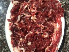 吊龙肉-山珍鲜牛肉火锅本地老字号(汕中老店)