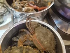 -芭菲盛宴·环球美食(锦城万达广场店)