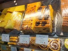 -Bengawan Solo(Changi Airport Terminal 2)