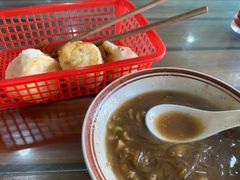 -正宗北舞渡闪家胡辣汤(总店)