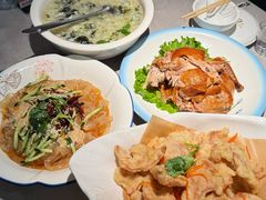 -华竹饭店(中央大街店)