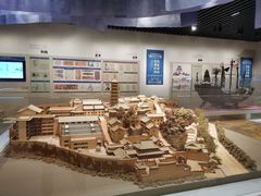 -南京市规划建设展览馆