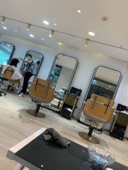 -新晨·SALON·形象造型