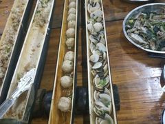 -香竹农庄•传统竹筒饭(十年店)