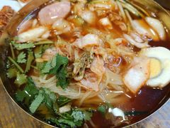 -西塔大冷面(市府大路店)