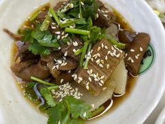 -吴一川韭香粉皮(丽香苑分店)
