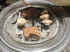 -泰白海鲜烧烤大全
