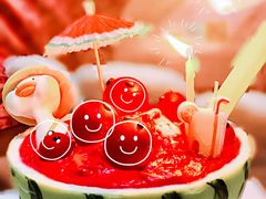 -CAKE BOSS 蛋糕老板(西单君太百货店)