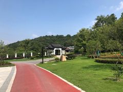 -龙寺生态园