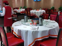 大堂-解家河南菜(商鼎路店)