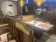 -金佬馆·川菜bistro(芜湖镜湖万达店)