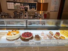 -Tomado绿色烘焙(大尧三路店)