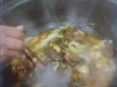 -哈尔滨东北铁锅炖(都督街店)