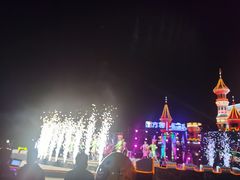 -沈阳方特欢乐世界