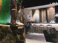 大堂-元生咖啡(陶溪川店)