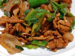 超级小炒肉-胡子大厨·超级小炒肉(晶耀前滩店)
