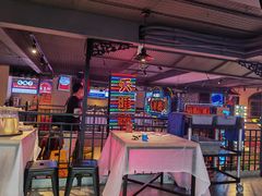 大堂-霸王虾·小龙虾香辣蟹(玉林店)