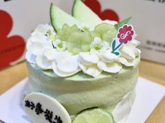 -花花卷卷·鲜食蛋糕(泉屋店)