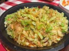 -西贝(吴江路湟普汇店)