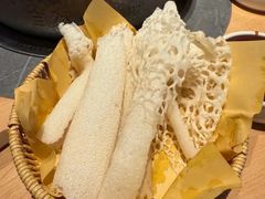 -巴奴毛肚火锅(七宝领展广场店)