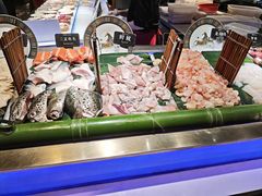 -加餐海鲜自助(集美银泰百货店)