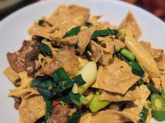 -柴窝堡22号辣子鸡·传承新疆菜