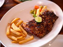 -Pundi Pundi Restaurant