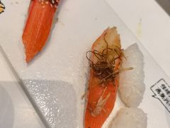 -元气寿司(益田假日广场店)