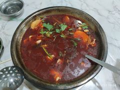 冷锅鱼-重庆特色冷锅鱼(武大店)