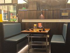 -海之屋韩式烤肉(海棠68环球美食街店)