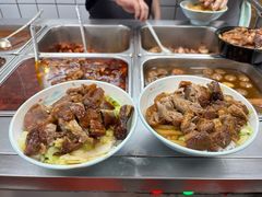 -广东涂记烧鹅饭(武汉天地店)