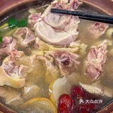 天呐‼️人均40➕就能吃到正宗鸡煲啦