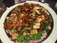 -玖五京菜(杭州城北万象城店)